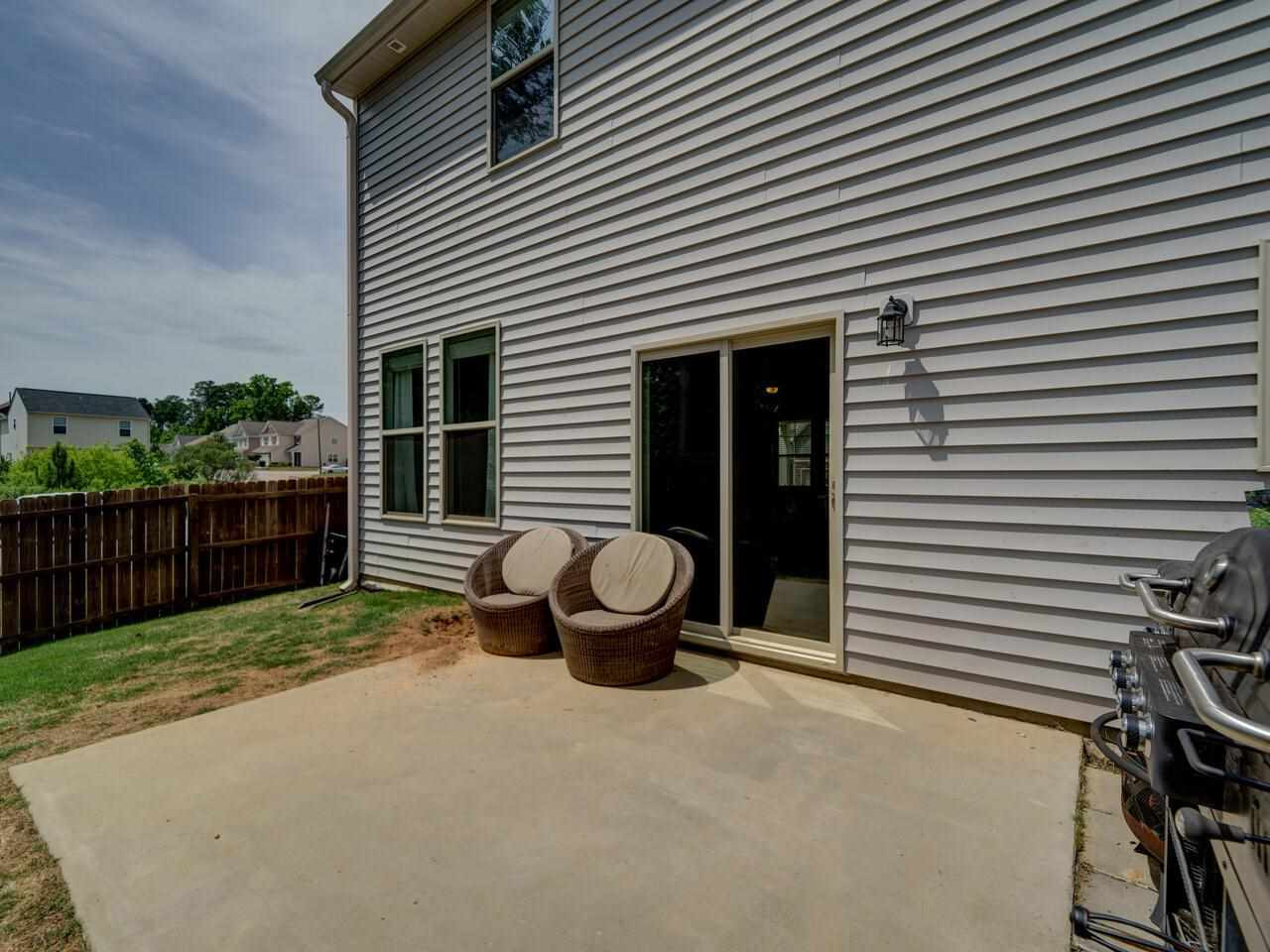 1416 Lombar Street Raleigh, NC 27610 - Photo 25 of 30 Photo 25