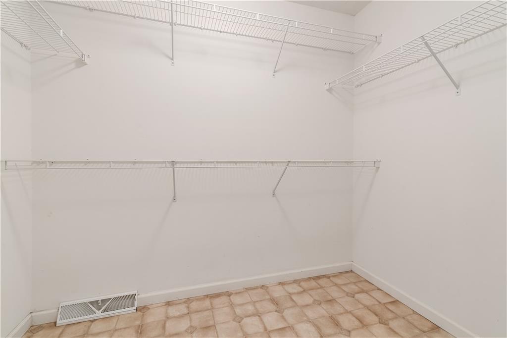 2389 Jenkinson Drive Pittsburgh, PA 15237 - Photo 21 of 29 a view of a room with racks on the wall