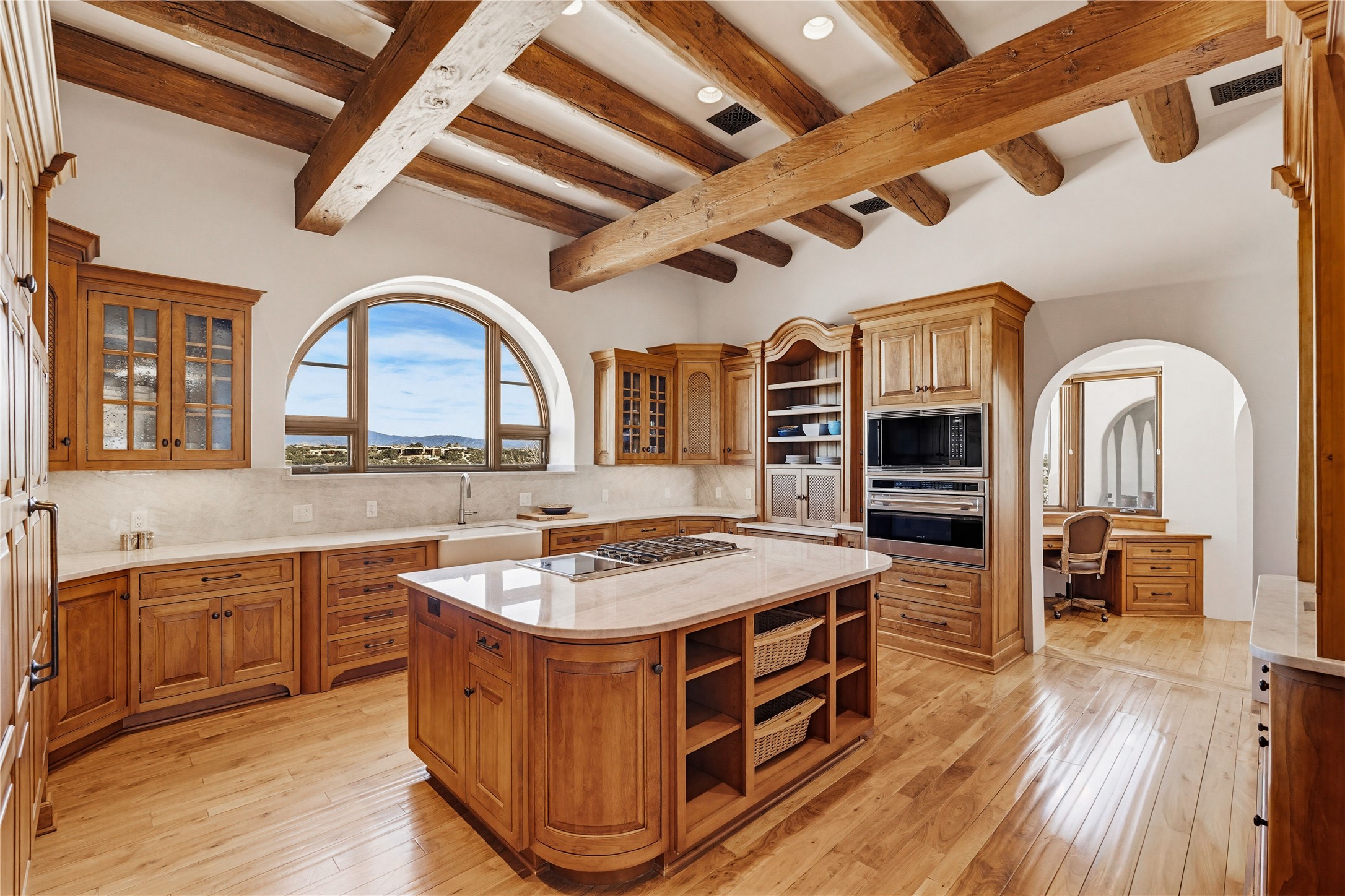 16 Hacienda Rincon Santa Fe, NM 87506 - Photo 9 of 67
