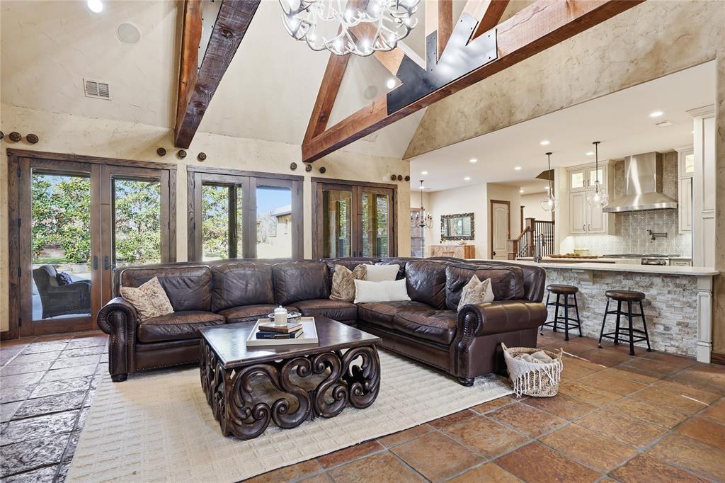 129 Trinity Bluffs Road Aledo, TX 76008 - Photo 12 of 40