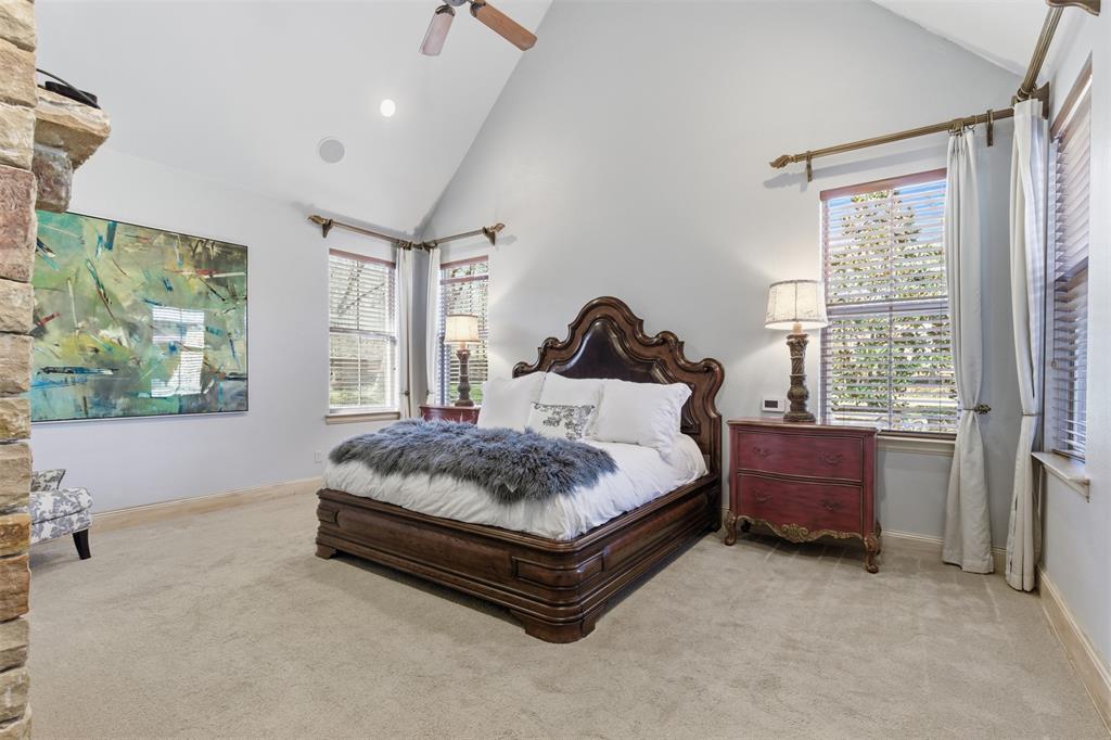 129 Trinity Bluffs Road Aledo, TX 76008 - Photo 13 of 40