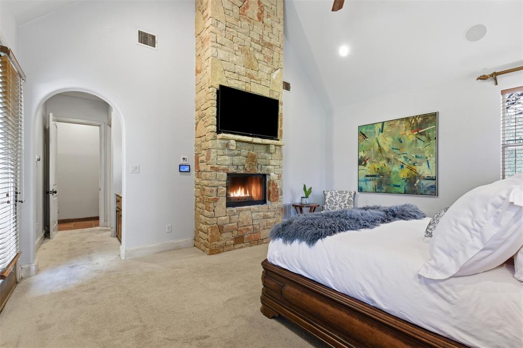 129 Trinity Bluffs Road Aledo, TX 76008 - Photo 14 of 40