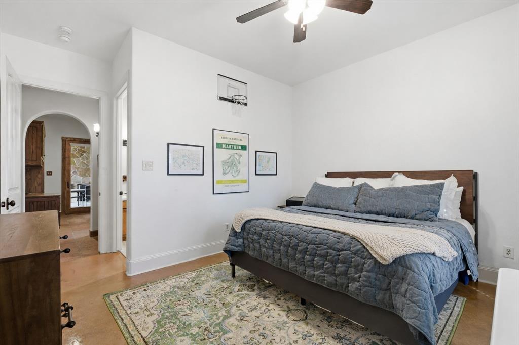 129 Trinity Bluffs Road Aledo, TX 76008 - Photo 18 of 40