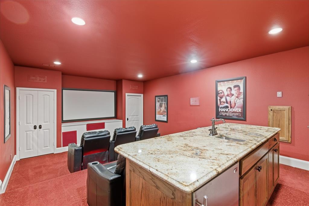 129 Trinity Bluffs Road Aledo, TX 76008 - Photo 20 of 40