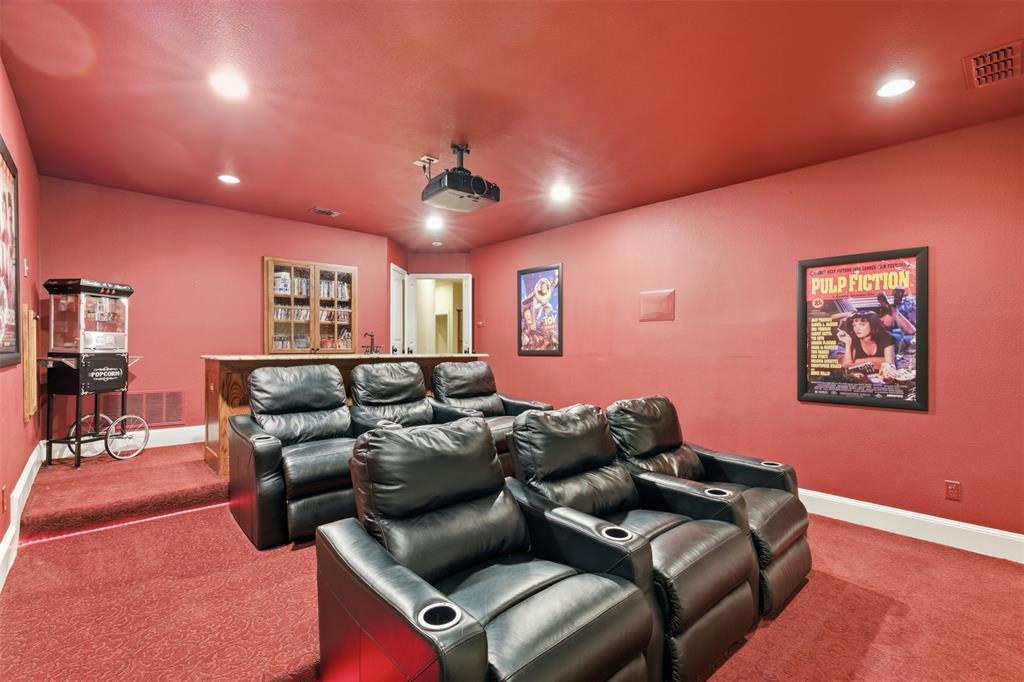 129 Trinity Bluffs Road Aledo, TX 76008 - Photo 21 of 40