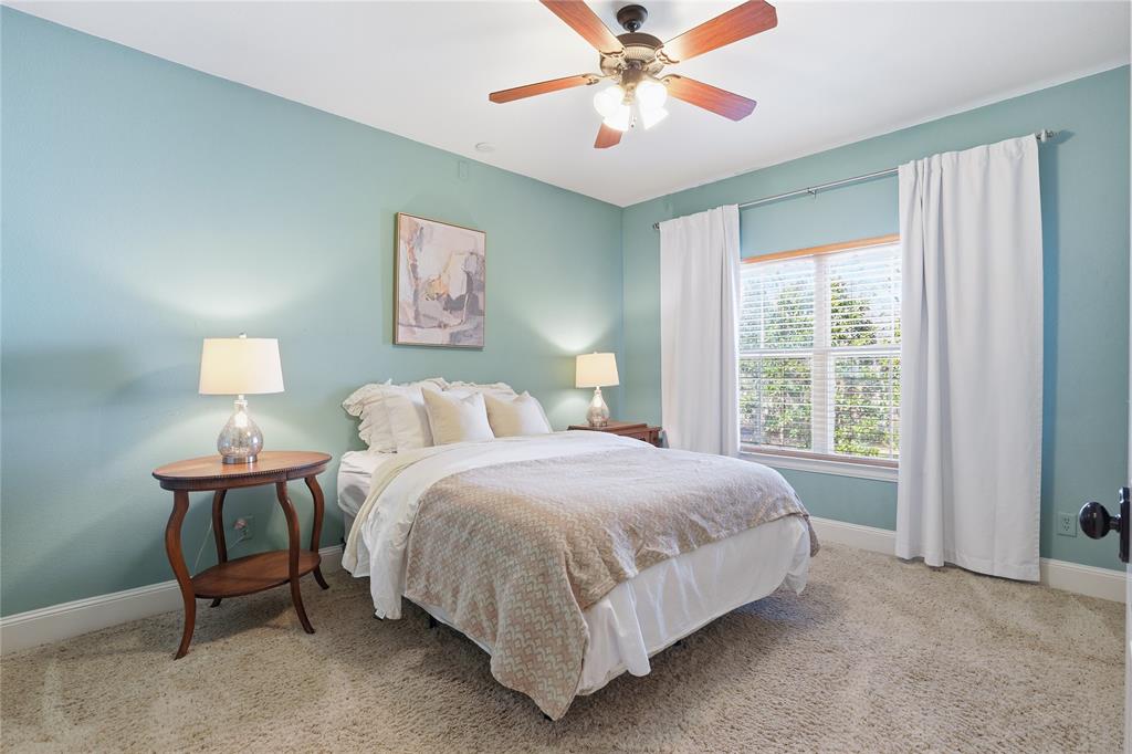 129 Trinity Bluffs Road Aledo, TX 76008 - Photo 22 of 40