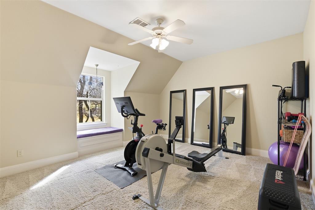 129 Trinity Bluffs Road Aledo, TX 76008 - Photo 24 of 40