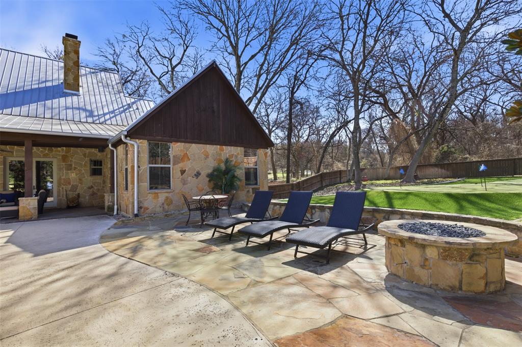 129 Trinity Bluffs Road Aledo, TX 76008 - Photo 29 of 40