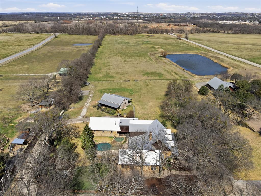 129 Trinity Bluffs Road Aledo, TX 76008 - Photo 38 of 40