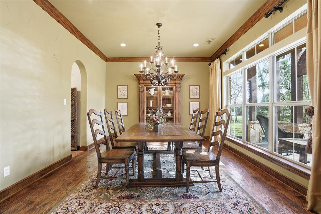 129 Trinity Bluffs Road Aledo, TX 76008 - Photo 10 of 40