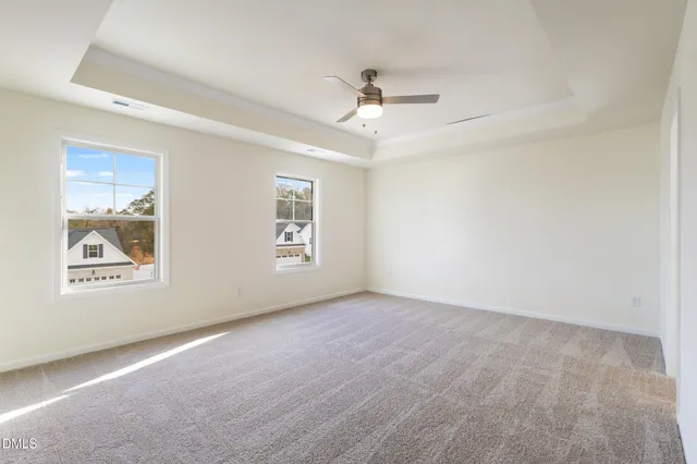 $309,900 | 257 Pecan Vly Way, Four Oaks, NC 27524