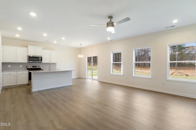 $309,900 | 257 Pecan Vly Way, Four Oaks, NC 27524