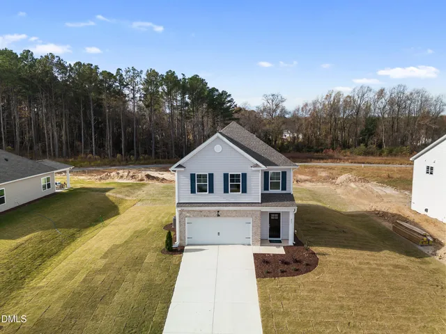 $309,900 | 257 Pecan Vly Way, Four Oaks, NC 27524