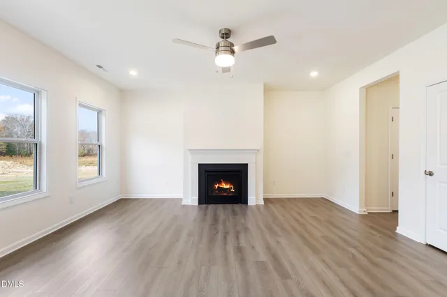 $309,900 | 257 Pecan Vly Way, Four Oaks, NC 27524