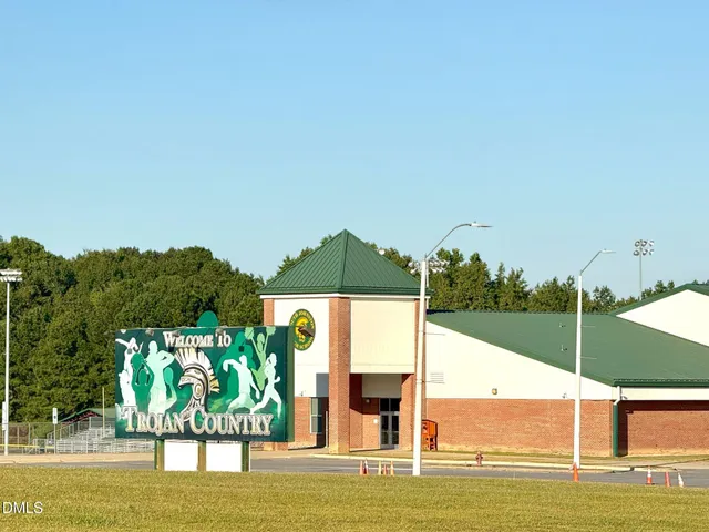 $309,900 | 257 Pecan Vly Way, Four Oaks, NC 27524