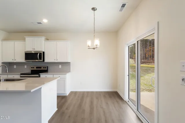 $309,900 | 257 Pecan Vly Way, Four Oaks, NC 27524