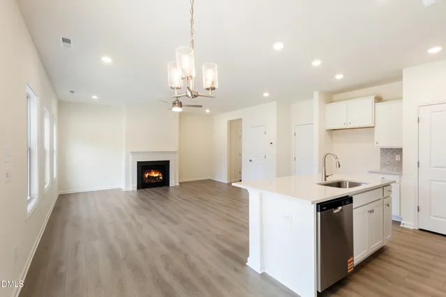 $309,900 | 257 Pecan Vly Way, Four Oaks, NC 27524