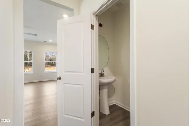 $309,900 | 257 Pecan Vly Way, Four Oaks, NC 27524