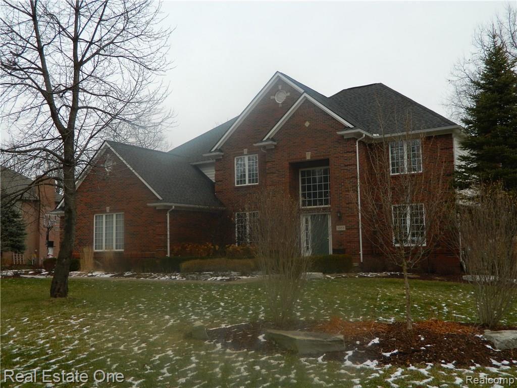 1053 Seville Road Rochester Hills, MI 48309 - Photo 4 of 66