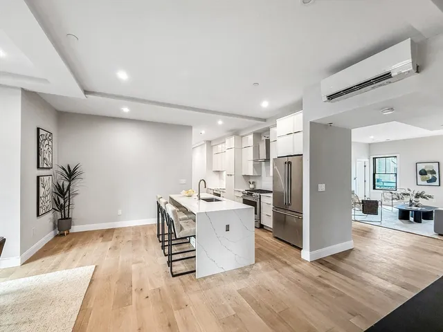 $1,899,000 | 1 Marion Street, Unit 4, Cambridge, MA 02141