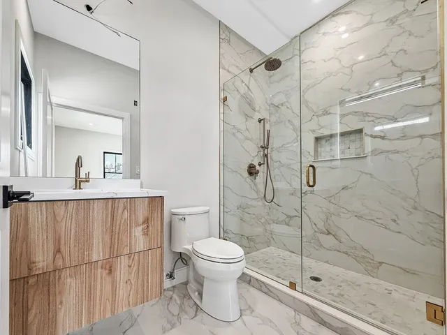 $1,899,000 | 1 Marion Street, Unit 4, Cambridge, MA 02141