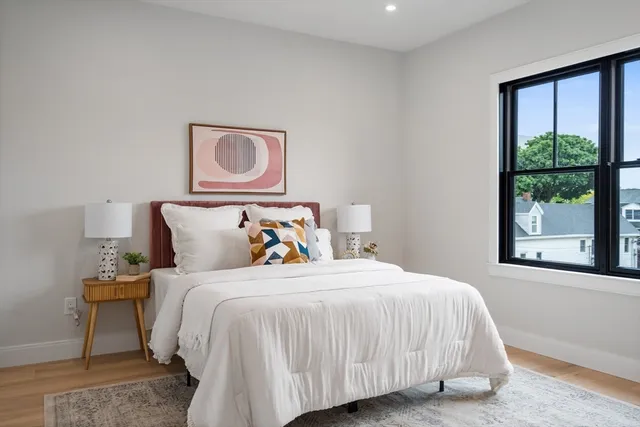 $1,899,000 | 1 Marion Street, Unit 4, Cambridge, MA 02141