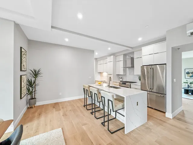 $1,899,000 | 1 Marion Street, Unit 4, Cambridge, MA 02141