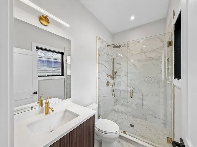 $1,899,000 | 1 Marion Street, Unit 4, Cambridge, MA 02141