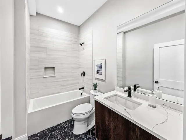 $1,899,000 | 1 Marion Street, Unit 4, Cambridge, MA 02141