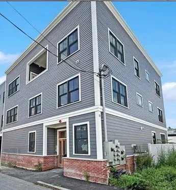 $1,899,000 | 1 Marion Street, Unit 4, Cambridge, MA 02141