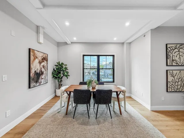 $1,899,000 | 1 Marion Street, Unit 4, Cambridge, MA 02141