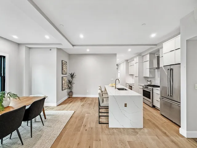 $1,899,000 | 1 Marion Street, Unit 4, Cambridge, MA 02141