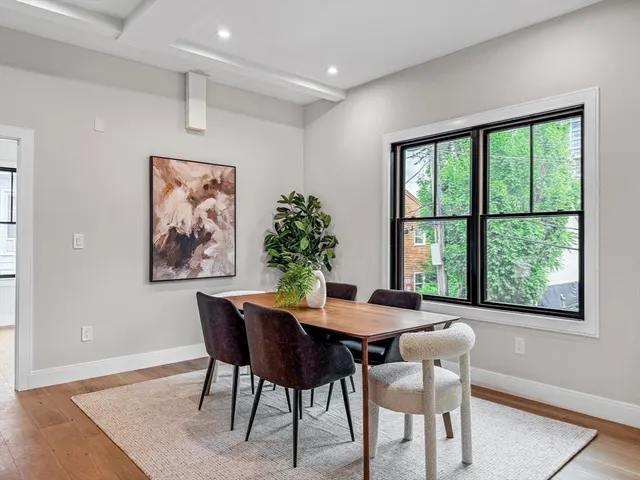 $1,899,000 | 1 Marion Street, Unit 4, Cambridge, MA 02141