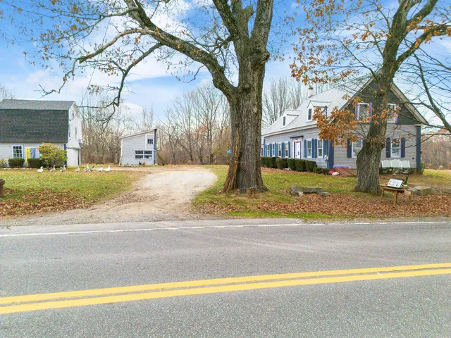 $359,900 | 60 Highway 41, Winthrop, ME 04364