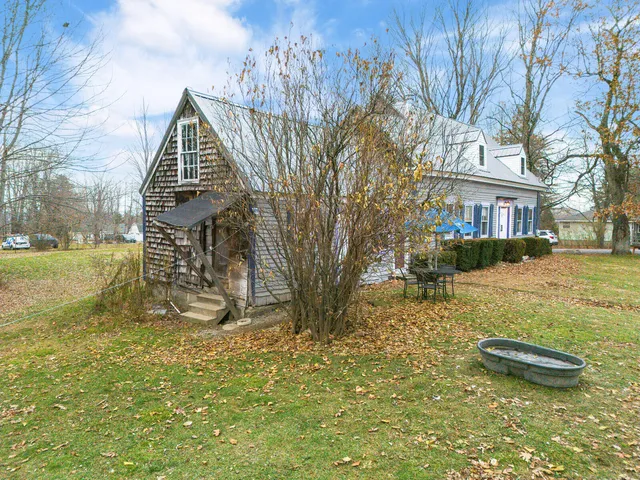 $359,900 | 60 Highway 41, Winthrop, ME 04364