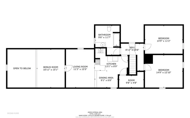 $359,900 | 60 Highway 41, Winthrop, ME 04364
