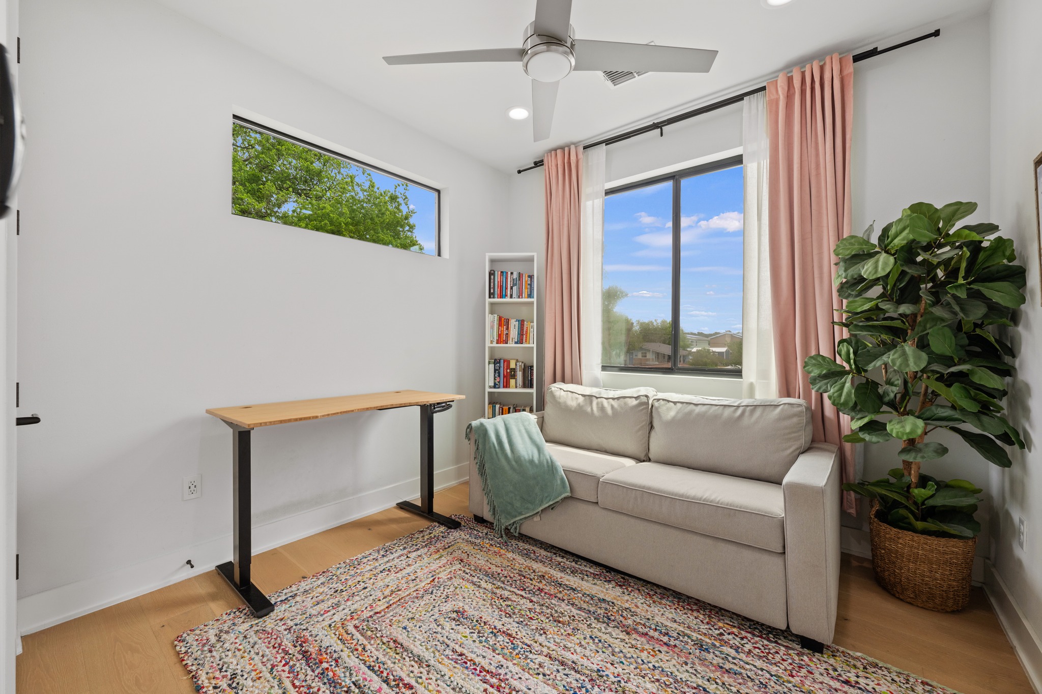 1710 Adina Street, Unit 2 Austin, TX 78721 - Photo 20 of 32