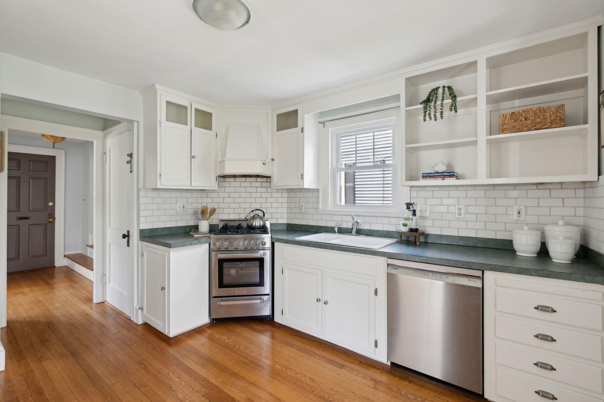 45 Wellington Road Portland, ME 04103 - Photo 23 of 43 Kitchen