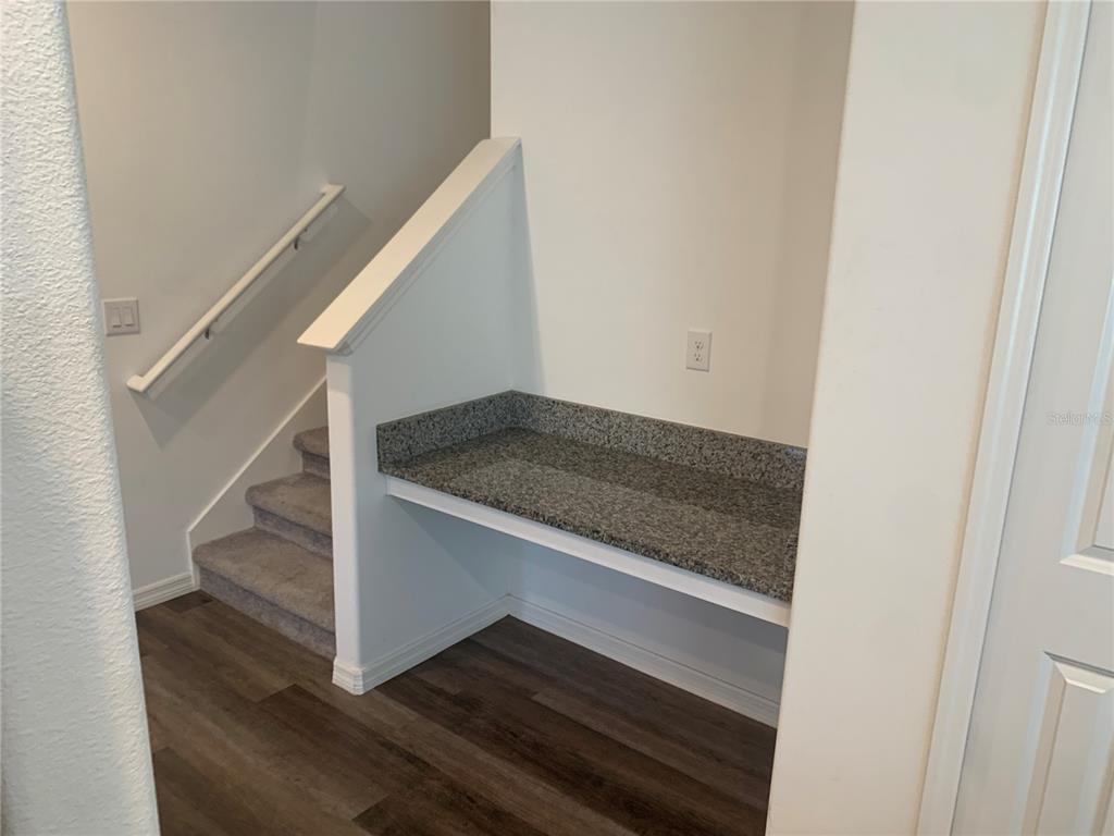 6930 Ripple Pond Loop Zephyrhills, FL 33541 - Photo 16 of 29 a view of entryway