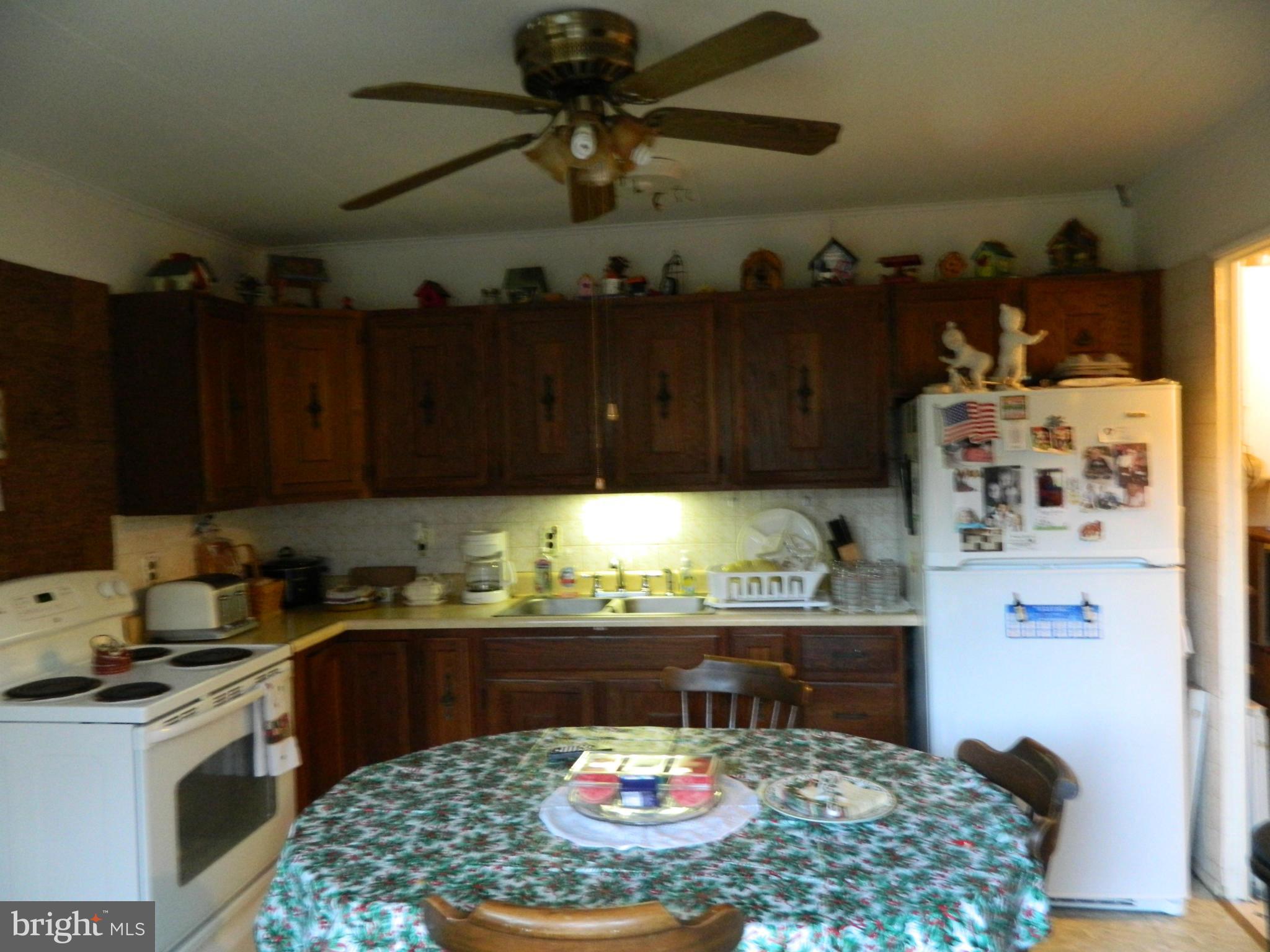 12942 Harford Road Hydes, MD 21082 - Photo 14 of 21 Kitchen