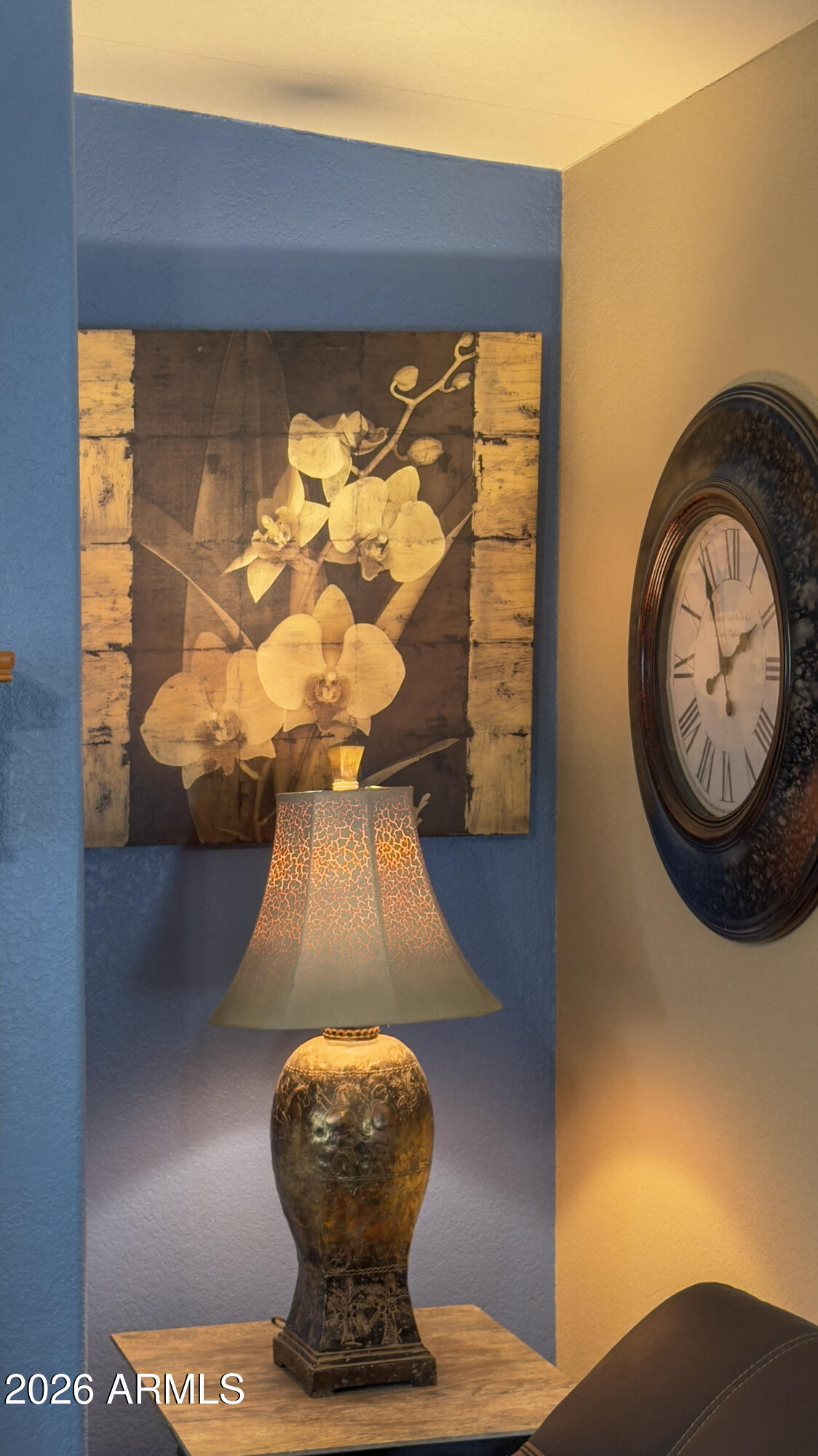 16101 North El Mirage Road, Unit 343 El Mirage, AZ 85335 - Photo 11 of 56 41-16101-N-El-Mirage-rd-343-living-room-