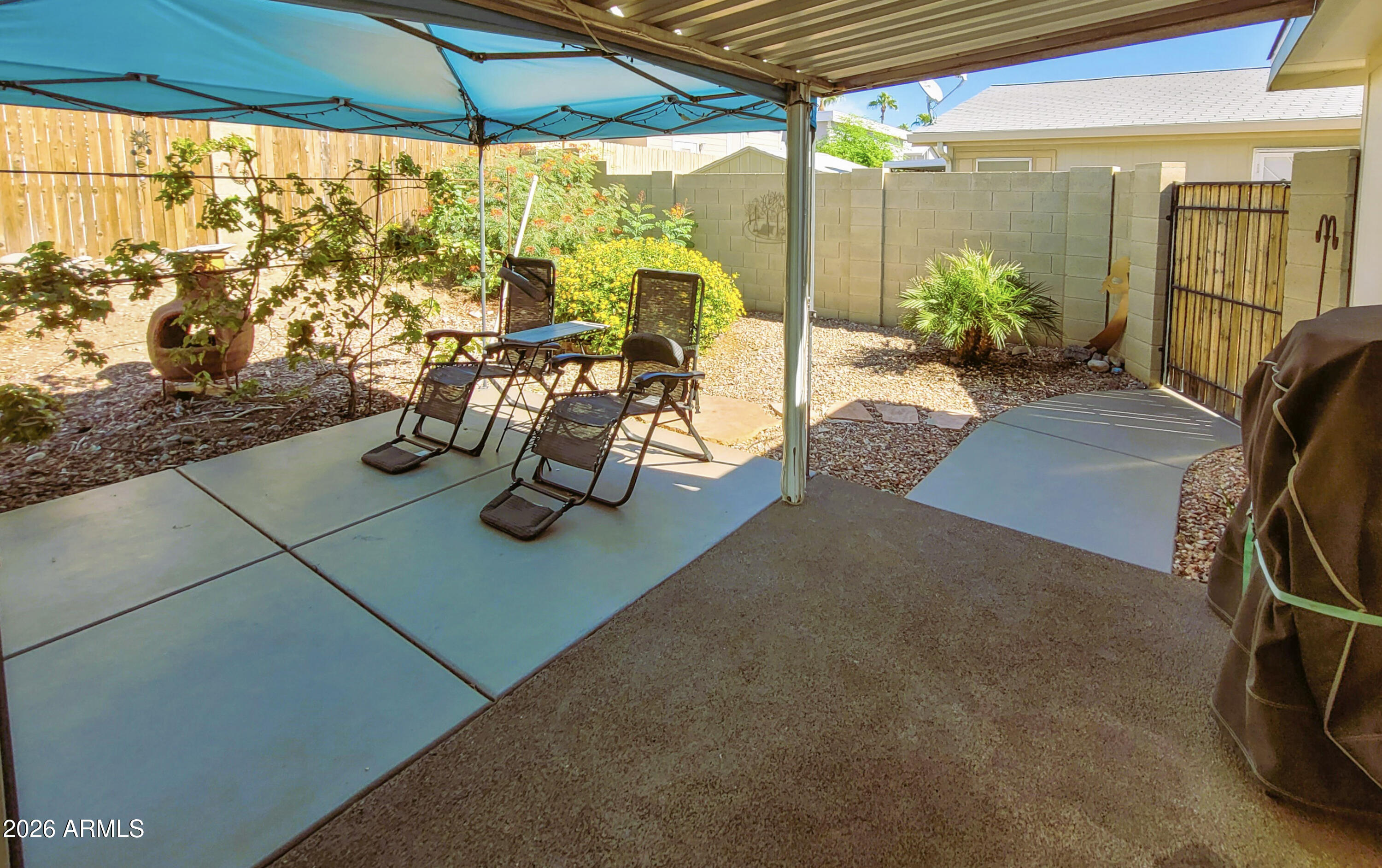 16101 North El Mirage Road, Unit 343 El Mirage, AZ 85335 - Photo 2 of 56 1-16101-N-El-Mirage-rd-343-backyard-138