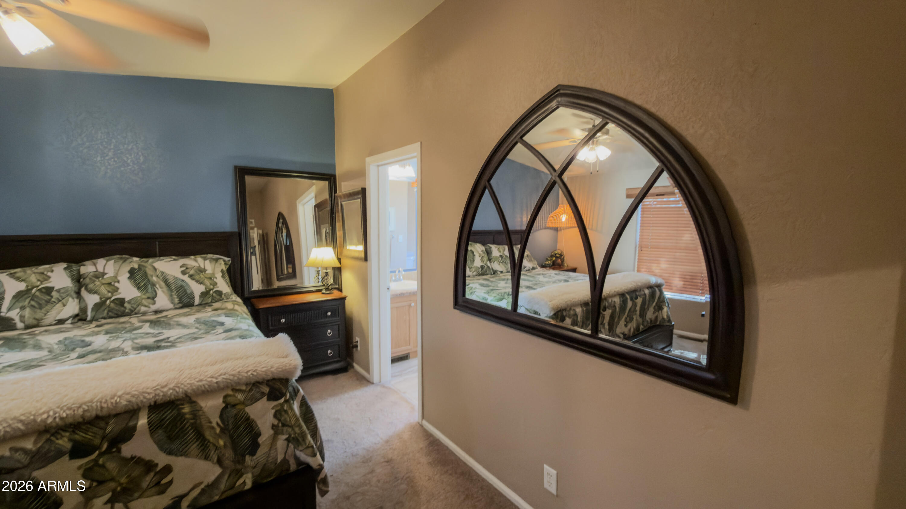 16101 North El Mirage Road, Unit 343 El Mirage, AZ 85335 - Photo 25 of 56 14-16101-N-El-Mirage-rd-343-bedroom-062