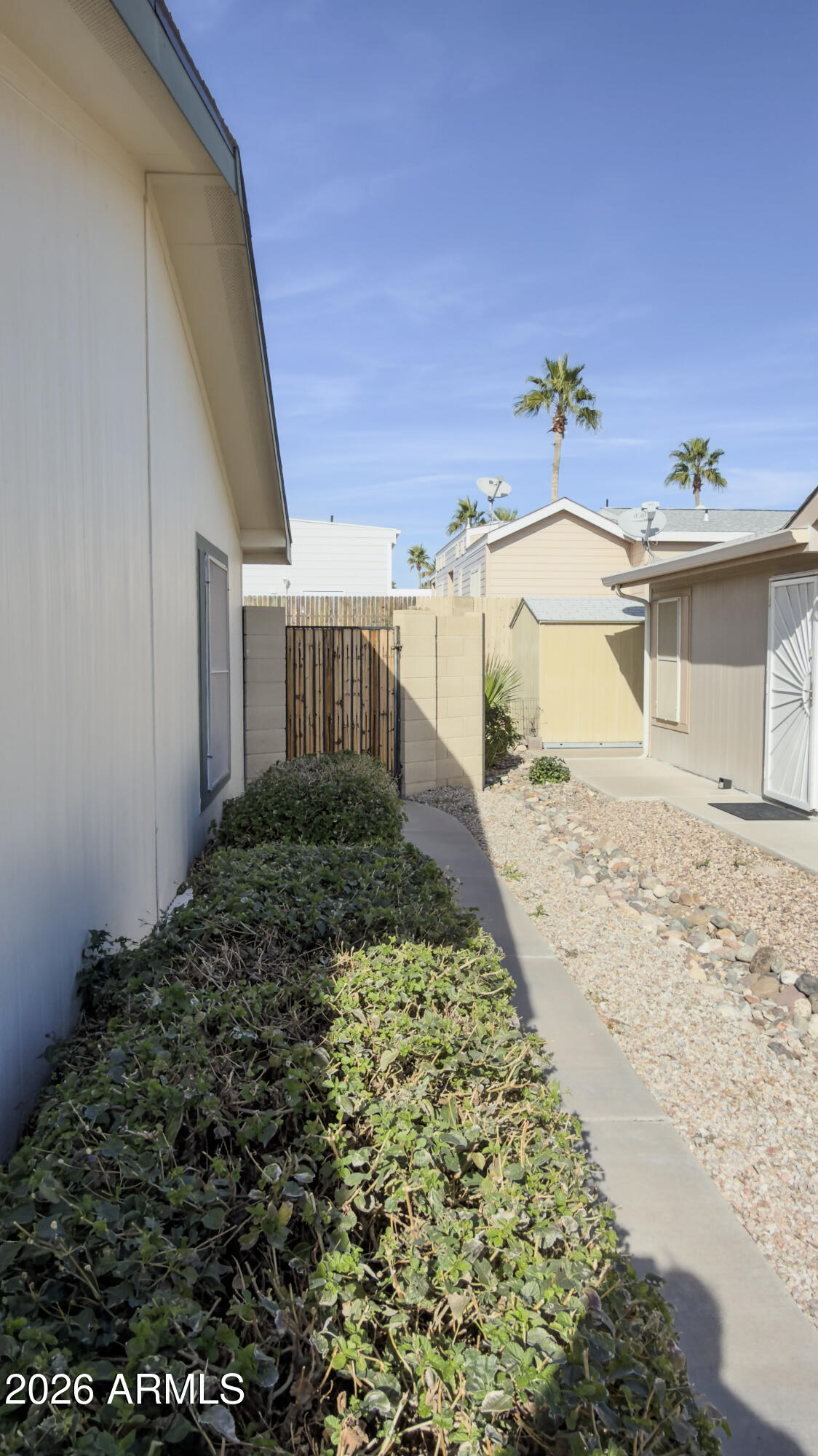 16101 North El Mirage Road, Unit 343 El Mirage, AZ 85335 - Photo 38 of 56 32-16101-N-El-Mirage-rd-343-exterior-030