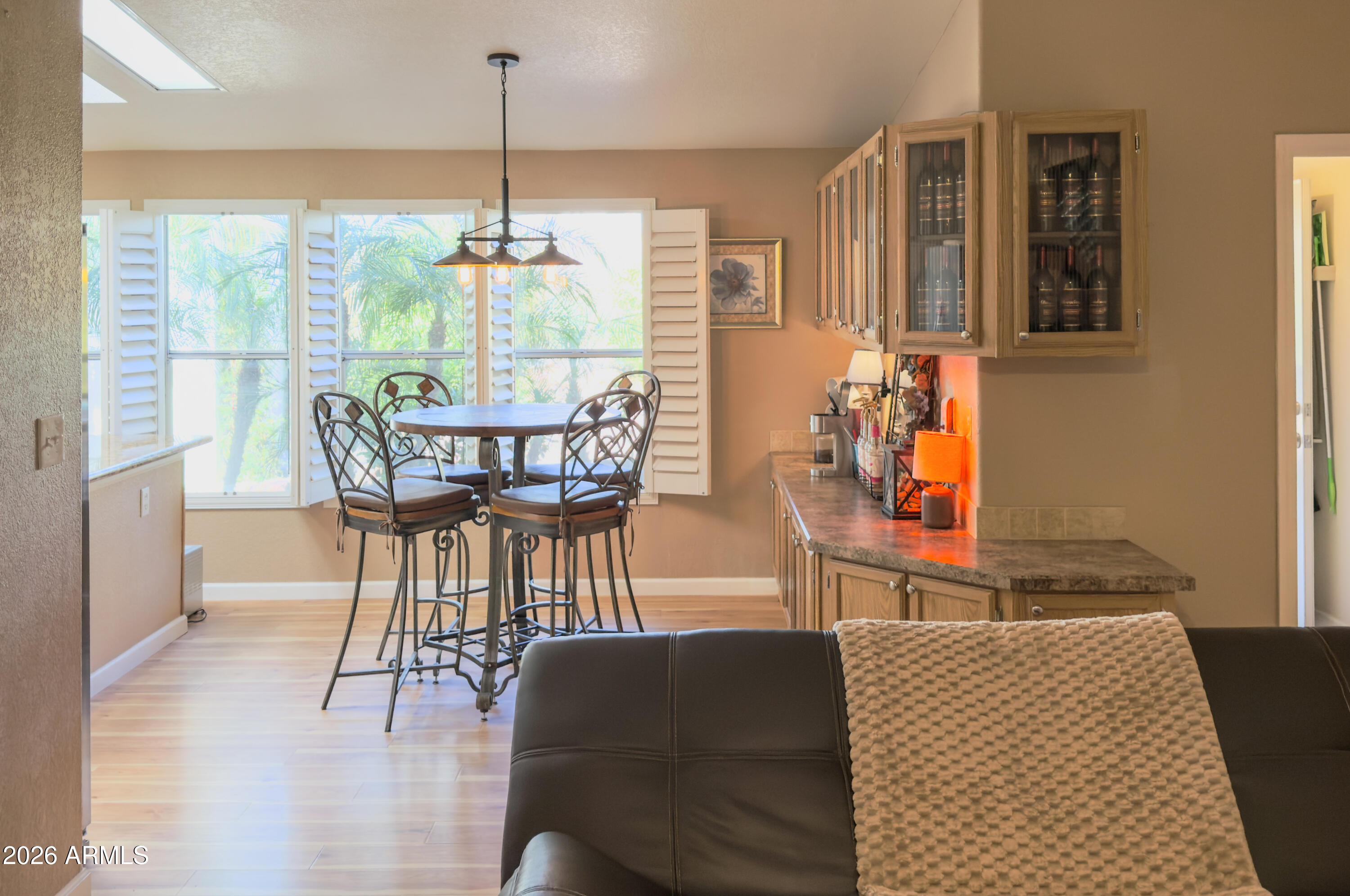 16101 North El Mirage Road, Unit 343 El Mirage, AZ 85335 - Photo 5 of 56 21-16101-N-El-Mirage-rd-343-dining-124