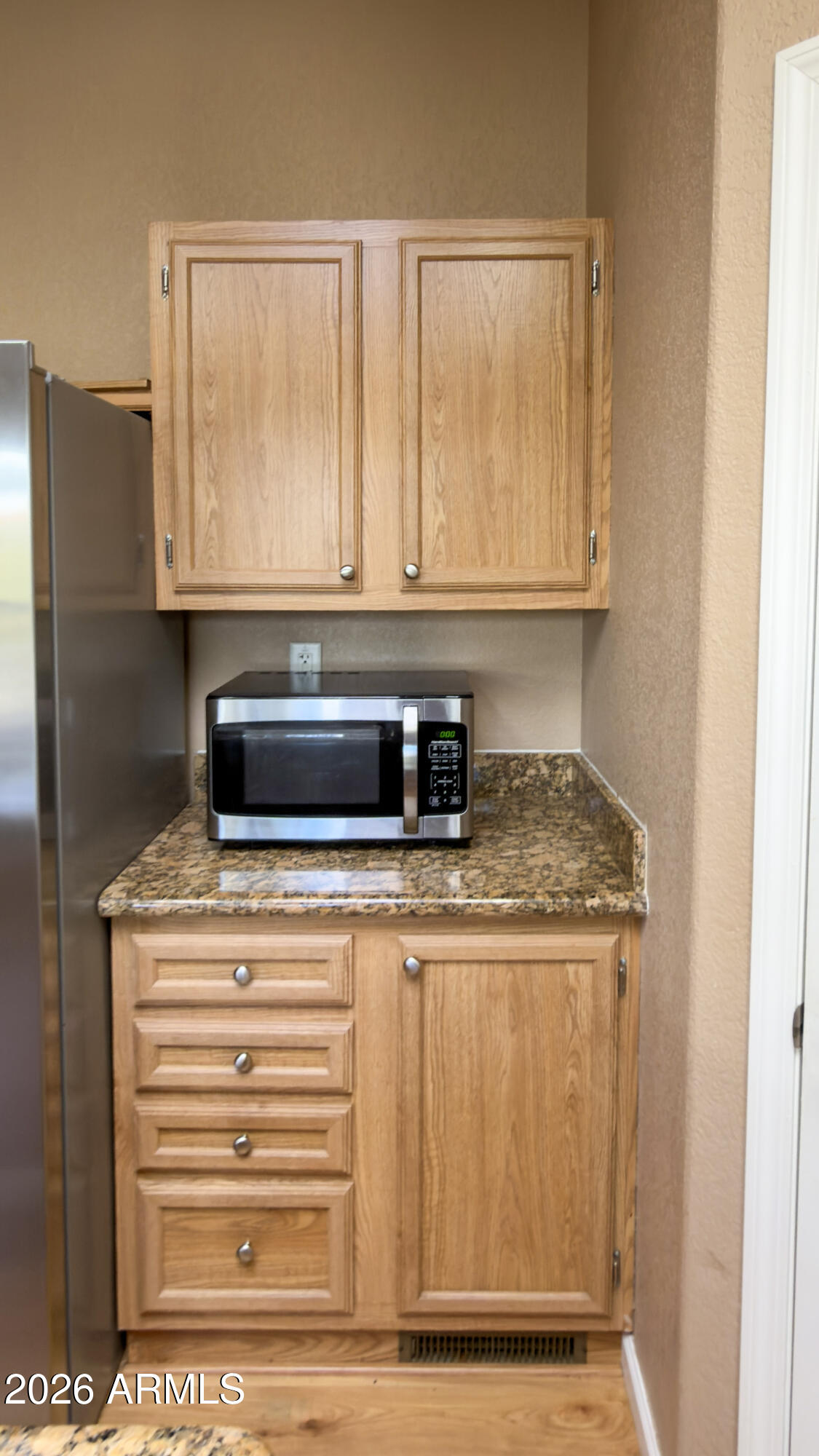 16101 North El Mirage Road, Unit 343 El Mirage, AZ 85335 - Photo 7 of 56 38-16101-N-El-Mirage-rd-343-kitchen-130