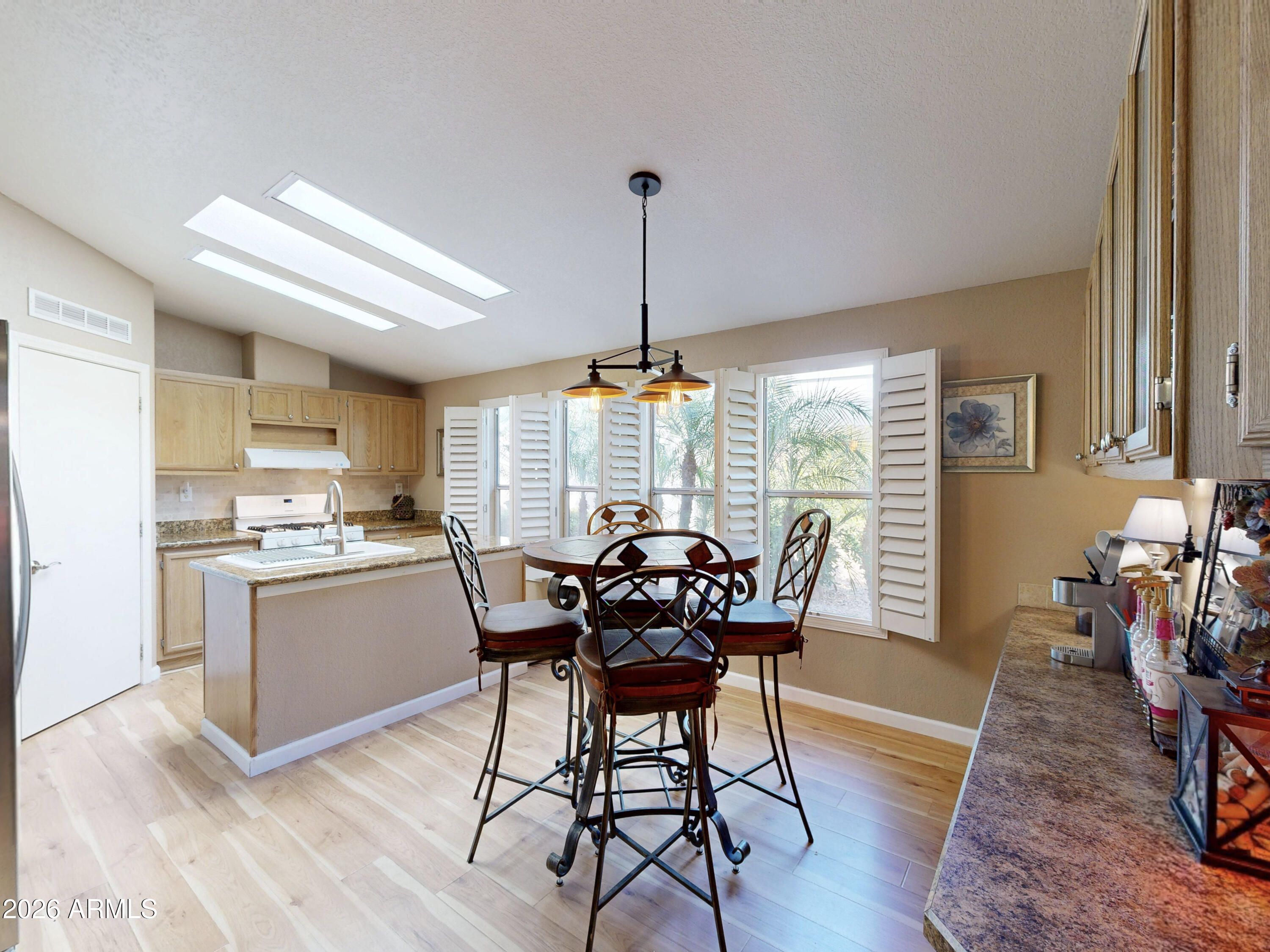 16101 North El Mirage Road, Unit 343 El Mirage, AZ 85335 - Photo 10 of 56 75-16101-N-El-Mirage-rd-343-dining-118