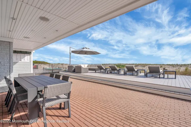 $80,000 | 706 Morven Terrace, Sea Girt, NJ 08750