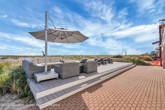 $80,000 | 706 Morven Terrace, Sea Girt, NJ 08750