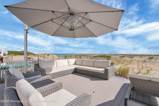 $80,000 | 706 Morven Terrace, Sea Girt, NJ 08750